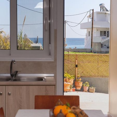 Stegna Holiday Archangelos  Exterior photo