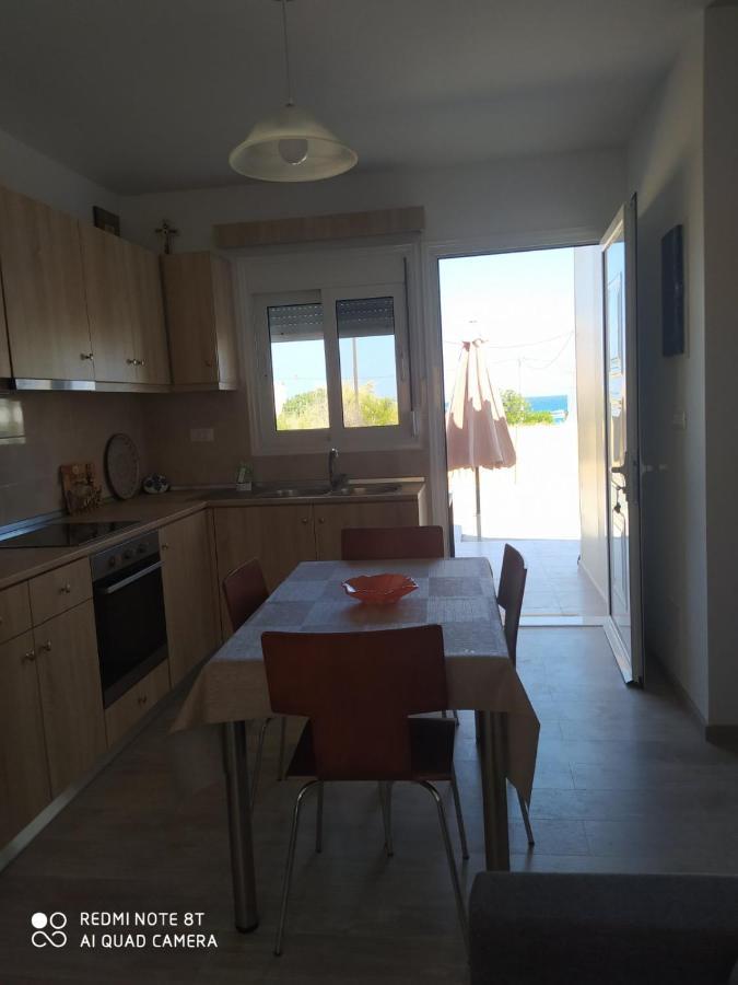 Stegna Holiday Archangelos  Exterior photo