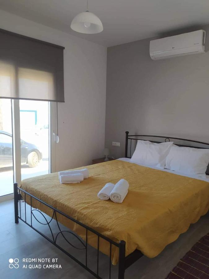 Stegna Holiday Archangelos  Exterior photo