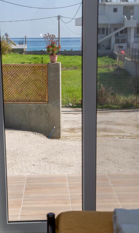 Stegna Holiday Archangelos  Exterior photo