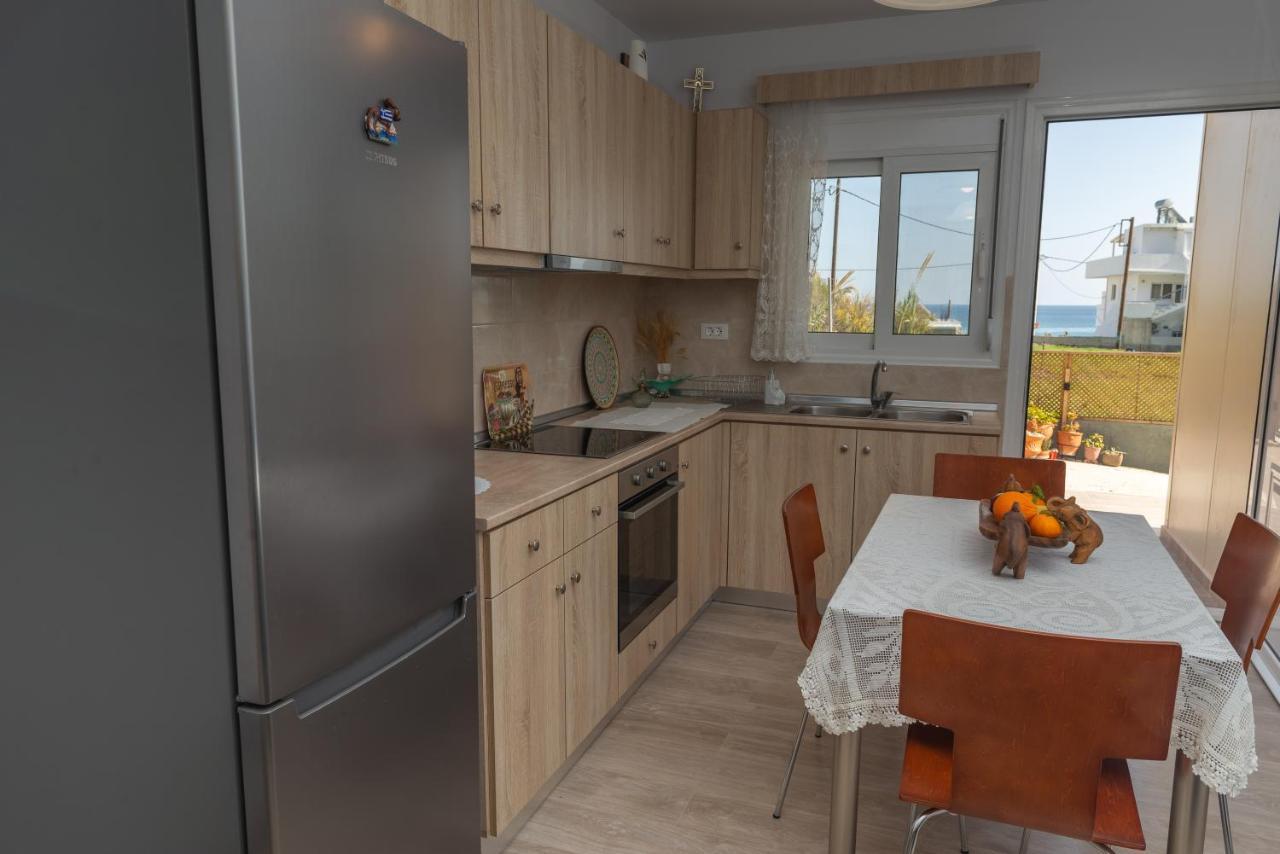 Stegna Holiday Archangelos  Exterior photo