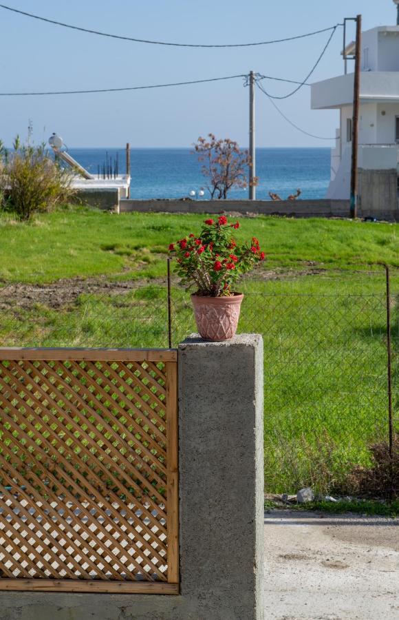 Stegna Holiday Archangelos  Exterior photo