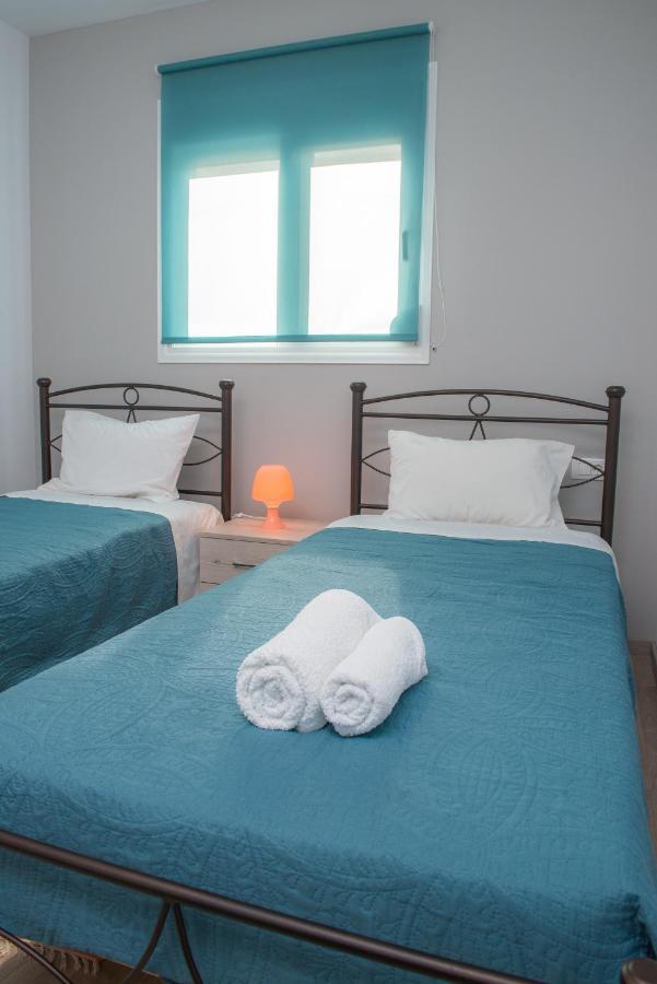 Stegna Holiday Archangelos  Exterior photo