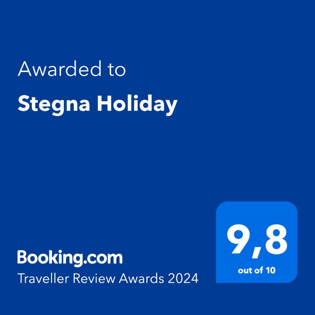 Stegna Holiday Archangelos  Exterior photo